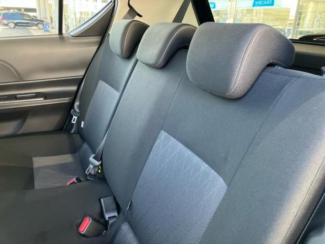 アクア Ｓスタイルブラック　保証書／純正　９インチ　ＳＤナビ／衝突安全装置／パノラミックビューモニター／車線逸脱防止支援システム／ドライブレコーダー　社外／ヘッドランプ　ＬＥＤ／Ｂｌｕｅｔｏｏｔｈ接続／ＥＴＣ／ＥＢＤ付ＡＢＳ（7枚目）