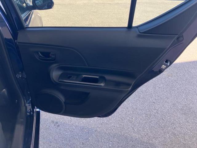 アクア Ｓスタイルブラック　保証書／純正　９インチ　ＳＤナビ／衝突安全装置／パノラミックビューモニター／車線逸脱防止支援システム／ドライブレコーダー　社外／ヘッドランプ　ＬＥＤ／Ｂｌｕｅｔｏｏｔｈ接続／ＥＴＣ／ＥＢＤ付ＡＢＳ（21枚目）