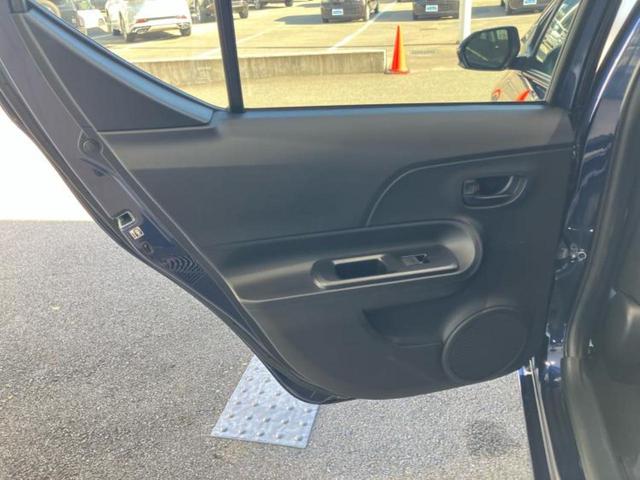 アクア Ｓスタイルブラック　保証書／純正　９インチ　ＳＤナビ／衝突安全装置／パノラミックビューモニター／車線逸脱防止支援システム／ドライブレコーダー　社外／ヘッドランプ　ＬＥＤ／Ｂｌｕｅｔｏｏｔｈ接続／ＥＴＣ／ＥＢＤ付ＡＢＳ（23枚目）