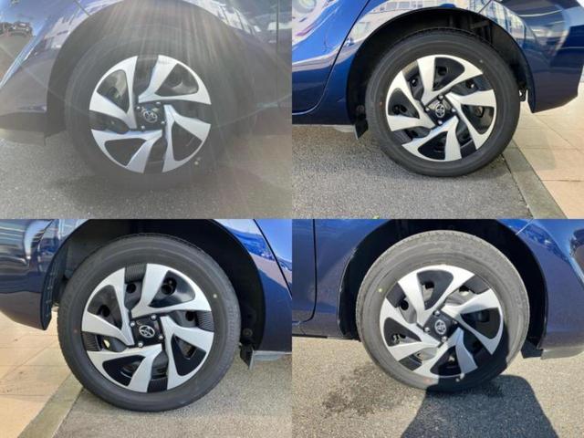 アクア Ｓスタイルブラック　保証書／純正　９インチ　ＳＤナビ／衝突安全装置／パノラミックビューモニター／車線逸脱防止支援システム／ドライブレコーダー　社外／ヘッドランプ　ＬＥＤ／Ｂｌｕｅｔｏｏｔｈ接続／ＥＴＣ／ＥＢＤ付ＡＢＳ（50枚目）