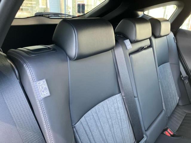 ハリアー Ｚ　モデリスタエアロ／ＪＢＬ／保証書／ディスプレイオーディオ＋ナビ１２．３インチ／デジタルインナーミラー／トヨタセーフティセンス／パノラミックビューモニター／車線逸脱防止支援システム　衝突被害軽減システム（5枚目）