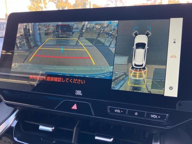 ハリアー Ｚ　モデリスタエアロ／ＪＢＬ／保証書／ディスプレイオーディオ＋ナビ１２．３インチ／デジタルインナーミラー／トヨタセーフティセンス／パノラミックビューモニター／車線逸脱防止支援システム　衝突被害軽減システム（13枚目）