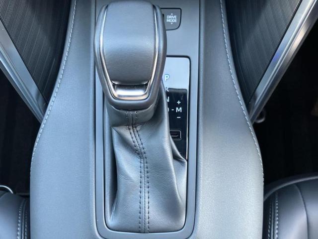 ハリアー Ｚ　モデリスタエアロ／ＪＢＬ／保証書／ディスプレイオーディオ＋ナビ１２．３インチ／デジタルインナーミラー／トヨタセーフティセンス／パノラミックビューモニター／車線逸脱防止支援システム　衝突被害軽減システム（18枚目）