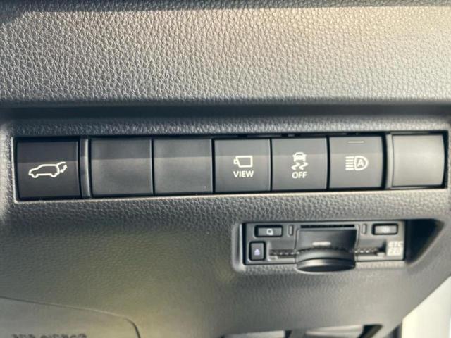 ハリアー Ｚ　モデリスタエアロ／ＪＢＬ／保証書／ディスプレイオーディオ＋ナビ１２．３インチ／デジタルインナーミラー／トヨタセーフティセンス／パノラミックビューモニター／車線逸脱防止支援システム　衝突被害軽減システム（26枚目）