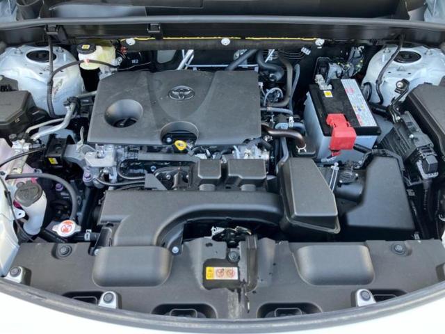 ハリアー Ｚ　モデリスタエアロ／ＪＢＬ／保証書／ディスプレイオーディオ＋ナビ１２．３インチ／デジタルインナーミラー／トヨタセーフティセンス／パノラミックビューモニター／車線逸脱防止支援システム　衝突被害軽減システム（47枚目）