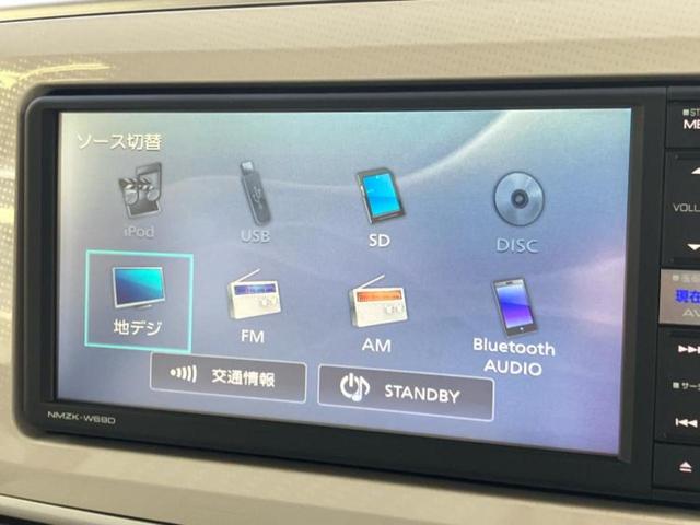 ムーヴキャンバス ＸリミテッドＳＡ３　純正　ＳＤナビ／スマートアシスト（トヨタ・ダイハツ）／両側電動スライドドア／車線逸脱防止支援システム／Ｂｌｕｅｔｏｏｔｈ接続／ＥＴＣ／ＥＢＤ付ＡＢＳ／横滑り防止装置／アイドリングストップ　バックカメラ（11枚目）