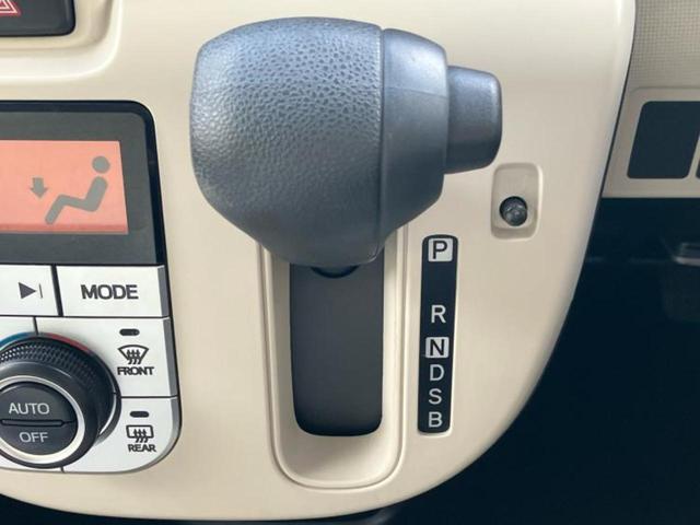 ムーヴキャンバス ＸリミテッドＳＡ３　純正　ＳＤナビ／スマートアシスト（トヨタ・ダイハツ）／両側電動スライドドア／車線逸脱防止支援システム／Ｂｌｕｅｔｏｏｔｈ接続／ＥＴＣ／ＥＢＤ付ＡＢＳ／横滑り防止装置／アイドリングストップ　バックカメラ（18枚目）