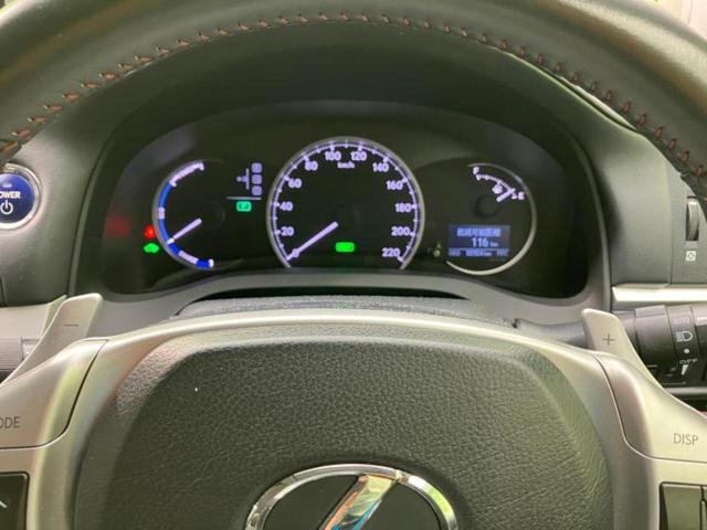 ＣＴ クリエイティブテキスタイルインテリア　新品タイヤ／保証書／純正　ＨＤＤナビ／シートヒーター　前席／シート　合皮／ヘッドランプ　ＬＥＤ／Ｂｌｕｅｔｏｏｔｈ接続／ＥＴＣ／ＥＢＤ付ＡＢＳ／横滑り防止装置／アイドリングストップ　バックカメラ（20枚目）