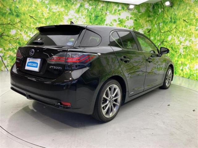 ＣＴ クリエイティブテキスタイルインテリア　新品タイヤ／保証書／純正　ＨＤＤナビ／シートヒーター　前席／シート　合皮／ヘッドランプ　ＬＥＤ／Ｂｌｕｅｔｏｏｔｈ接続／ＥＴＣ／ＥＢＤ付ＡＢＳ／横滑り防止装置／アイドリングストップ　バックカメラ（22枚目）