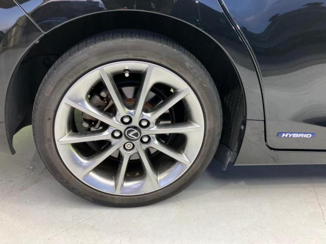 ＣＴ クリエイティブテキスタイルインテリア　新品タイヤ／保証書／純正　ＨＤＤナビ／シートヒーター　前席／シート　合皮／ヘッドランプ　ＬＥＤ／Ｂｌｕｅｔｏｏｔｈ接続／ＥＴＣ／ＥＢＤ付ＡＢＳ／横滑り防止装置／アイドリングストップ　バックカメラ（24枚目）