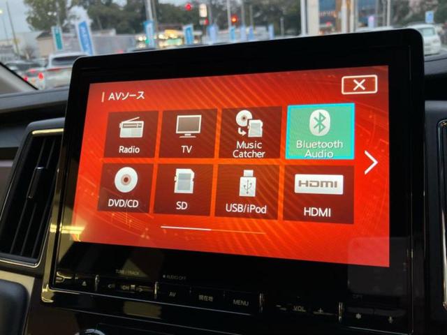 デリカＤ：５ ４ＷＤ　Ｇパワーパッケージ　保証書／純正　１０インチ　ＳＤナビ／衝突安全装置／両側電動スライドドア／シートヒーター／マルチアラウンドモニター／車線逸脱防止支援システム／シート　合皮／電動バックドア／ドライブレコーダー　社外（11枚目）