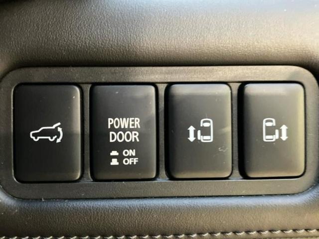 デリカＤ：５ ４ＷＤ　Ｇパワーパッケージ　保証書／純正　１０インチ　ＳＤナビ／衝突安全装置／両側電動スライドドア／シートヒーター／マルチアラウンドモニター／車線逸脱防止支援システム／シート　合皮／電動バックドア／ドライブレコーダー　社外（28枚目）