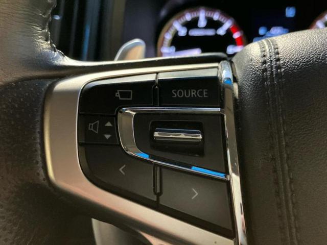 デリカＤ：５ ４ＷＤ　Ｇパワーパッケージ　保証書／純正　１０インチ　ＳＤナビ／衝突安全装置／両側電動スライドドア／シートヒーター／マルチアラウンドモニター／車線逸脱防止支援システム／シート　合皮／電動バックドア／ドライブレコーダー　社外（36枚目）