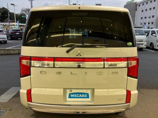 デリカＤ：５ ４ＷＤ　Ｇパワーパッケージ　保証書／純正　１０インチ　ＳＤナビ／衝突安全装置／両側電動スライドドア／シートヒーター／マルチアラウンドモニター／車線逸脱防止支援システム／シート　合皮／電動バックドア／ドライブレコーダー　社外（46枚目）