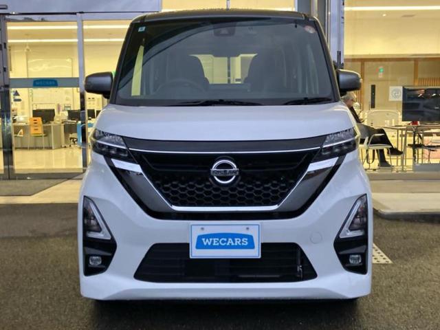 ルークス ハイウェイスターＸ　保証書／純正　９インチ　ＳＤナビ／エマージェンシーブレーキ／電動スライドドア／アラウンドビューモニター／車線逸脱防止支援システム／ヘッドランプ　ＬＥＤ／Ｂｌｕｅｔｏｏｔｈ接続／ＥＴＣ　全周囲カメラ（43枚目）