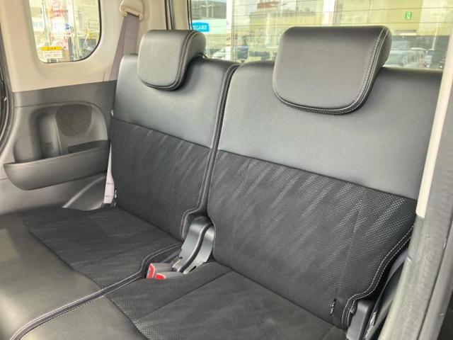 タント カスタムXトップエディションSA3 新品タイヤ/保証書/社外 SDナビ/衝突安全装置/電動スライドドア/シートヒーター 運転席/車線逸脱防止支援システム/シート ハーフレザー/ヘッドランプ LED/Bluetooth接続/ETC(7枚目)