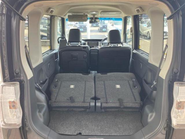 タント カスタムXトップエディションSA3 新品タイヤ/保証書/社外 SDナビ/衝突安全装置/電動スライドドア/シートヒーター 運転席/車線逸脱防止支援システム/シート ハーフレザー/ヘッドランプ LED/Bluetooth接続/ETC(19枚目)