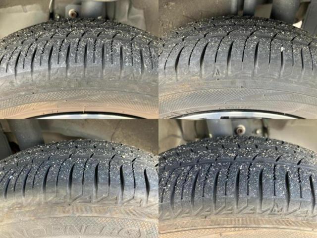 タント カスタムXトップエディションSA3 新品タイヤ/保証書/社外 SDナビ/衝突安全装置/電動スライドドア/シートヒーター 運転席/車線逸脱防止支援システム/シート ハーフレザー/ヘッドランプ LED/Bluetooth接続/ETC(49枚目)