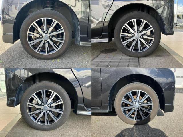 タント カスタムXトップエディションSA3 新品タイヤ/保証書/社外 SDナビ/衝突安全装置/電動スライドドア/シートヒーター 運転席/車線逸脱防止支援システム/シート ハーフレザー/ヘッドランプ LED/Bluetooth接続/ETC(51枚目)