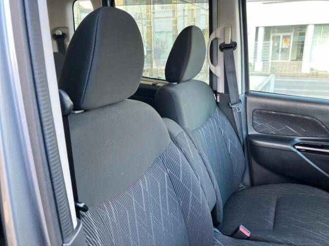 ｅＫスペースカスタム ４ＷＤカスタムＴセーフティプラスエディション　新品タイヤ／保証書／純正　ＳＤナビ／衝突安全装置／両側電動スライドドア／シートヒーター／マルチアラウンドモニター／車線逸脱防止支援システム／ドライブレコーダー　社外／ヘッドランプ　ＬＥＤ　４ＷＤ（4枚目）