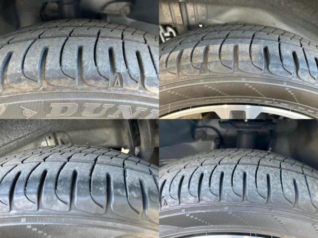 ｅＫスペースカスタム ４ＷＤカスタムＴセーフティプラスエディション　新品タイヤ／保証書／純正　ＳＤナビ／衝突安全装置／両側電動スライドドア／シートヒーター／マルチアラウンドモニター／車線逸脱防止支援システム／ドライブレコーダー　社外／ヘッドランプ　ＬＥＤ　４ＷＤ（48枚目）