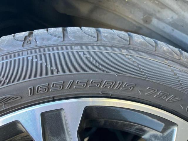 ｅＫスペースカスタム ４ＷＤカスタムＴセーフティプラスエディション　新品タイヤ／保証書／純正　ＳＤナビ／衝突安全装置／両側電動スライドドア／シートヒーター／マルチアラウンドモニター／車線逸脱防止支援システム／ドライブレコーダー　社外／ヘッドランプ　ＬＥＤ　４ＷＤ（49枚目）