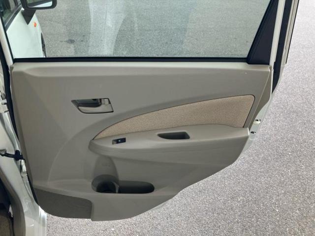 ムーヴ Ｘ　ＳＡ　新品タイヤ／保証書／スマートアシスト（トヨタ・ダイハツ）／ＥＴＣ／ＥＢＤ付ＡＢＳ／横滑り防止装置／アイドリングストップ／エアバッグ　運転席／エアバッグ　助手席／アルミホイール　純正　１４インチ（21枚目）