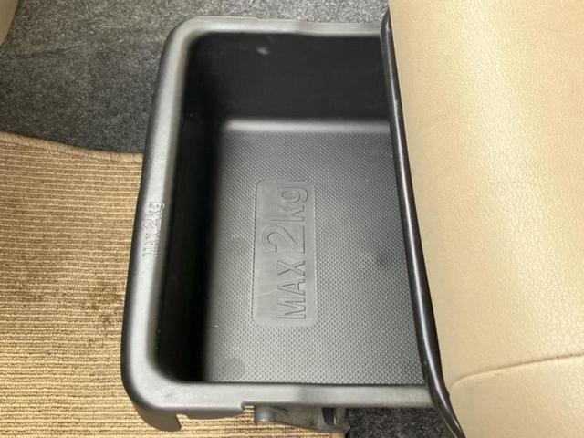 ムーヴ Ｘ　ＳＡ　新品タイヤ／保証書／スマートアシスト（トヨタ・ダイハツ）／ＥＴＣ／ＥＢＤ付ＡＢＳ／横滑り防止装置／アイドリングストップ／エアバッグ　運転席／エアバッグ　助手席／アルミホイール　純正　１４インチ（38枚目）