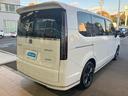 ステップワゴン eHEVスパーダ 新品タイヤ/保証書/純正 8インチ SDナビ/ホンダセンシング/両側電動スライドドア/シートヒーター 前席/車線逸脱防止支援システム/シート ハーフレザー/電動バックドア/ヘッドランプ LED ETC 中古車画像_3
