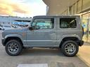 ジムニー 4WD XC 保証書/社外 SDナビ/セーフティサポート(スズキ)/車線逸脱防止支援システム/ヘッドランプ LED/Bluetooth接続/ETC/EBD付ABS/横滑り防止装置/ワンセグTV/DVD 4WD 中古車画像_2