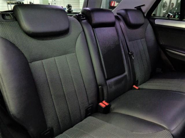 ML350 4マチック CARLSSONフルエアロブラックコンビレザーシートビルトインナビメッキ20インチAWスクエアテールマフラークルーズコントロール前後クリアランスソナーパワーシートシートヒーターHIDETCディーラー車(26枚目)