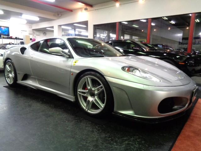 フェラーリ Ｆ４３０