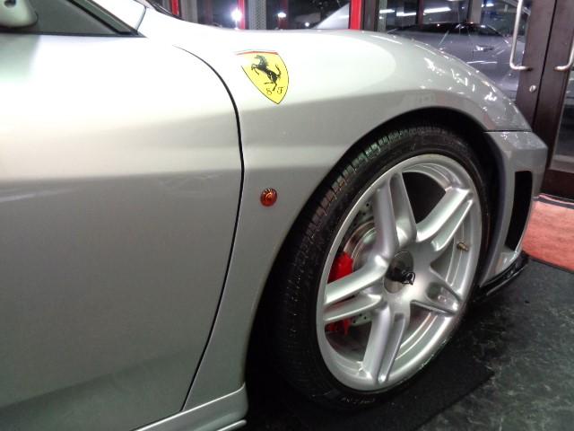 フェラーリ Ｆ４３０