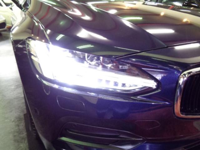 V90(ボルボ)T5 モメンタム DRIVEe2.0ターボエンジン8