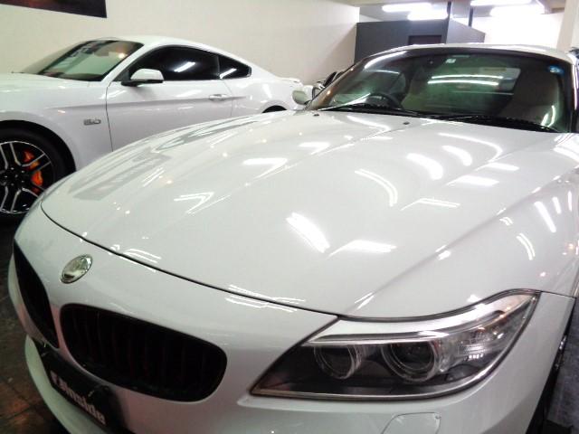 ＢＭＷ Ｚ４