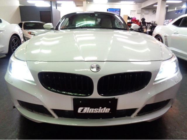 ＢＭＷ Ｚ４