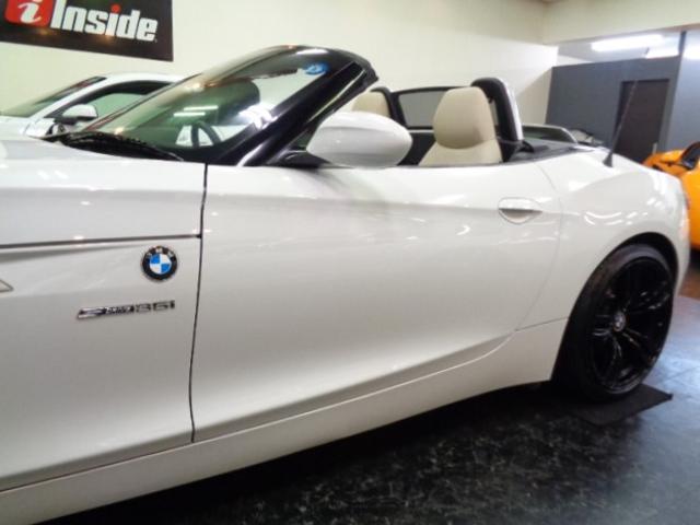 ＢＭＷ Ｚ４