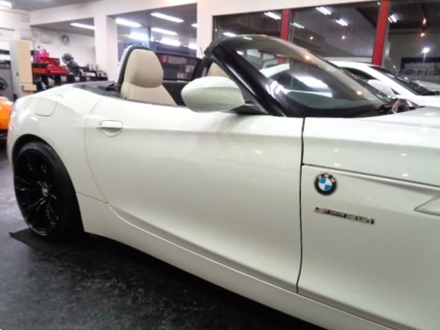 ＢＭＷ Ｚ４