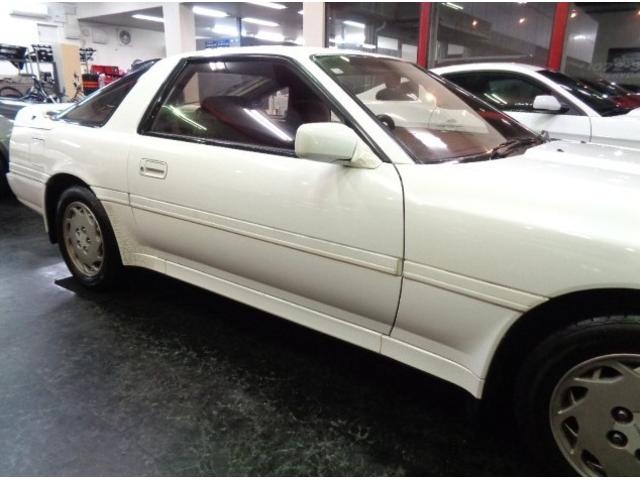 未開封品です　トヨタ スープラ 2002 GT ホワイトボディ スープラ(1993年05月～2002年08月)の中古車を探す【カーセンサー】