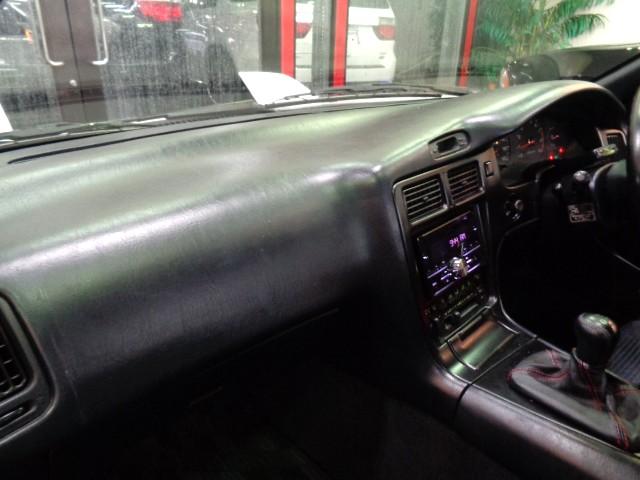 ＭＲ２ ＧＴ　３型後期モデル３Ｓ－ＧＴＥミッドシップターボエンジン５ＭＴミッションステンマフラーＨＫＳエアクリＣＵＳＣＯ車高調ＣＵＳＣＯタワーバークスコＬＳＤフルエアロノーマルルーフメッキＶベルアルミＴベルト交換済（31枚目）