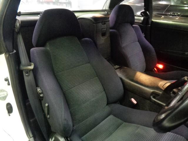 ＭＲ２ ＧＴ　３型後期モデル３Ｓ－ＧＴＥミッドシップターボエンジン５ＭＴミッションステンマフラーＨＫＳエアクリＣＵＳＣＯ車高調ＣＵＳＣＯタワーバークスコＬＳＤフルエアロノーマルルーフメッキＶベルアルミＴベルト交換済（32枚目）