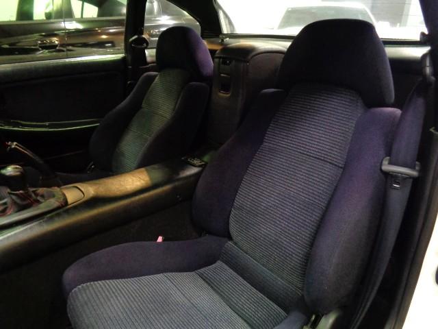 ＭＲ２ ＧＴ　３型後期モデル３Ｓ－ＧＴＥミッドシップターボエンジン５ＭＴミッションステンマフラーＨＫＳエアクリＣＵＳＣＯ車高調ＣＵＳＣＯタワーバークスコＬＳＤフルエアロノーマルルーフメッキＶベルアルミＴベルト交換済（33枚目）