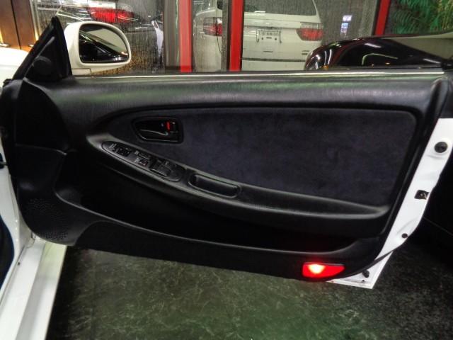 ＭＲ２ ＧＴ　３型後期モデル３Ｓ－ＧＴＥミッドシップターボエンジン５ＭＴミッションステンマフラーＨＫＳエアクリＣＵＳＣＯ車高調ＣＵＳＣＯタワーバークスコＬＳＤフルエアロノーマルルーフメッキＶベルアルミＴベルト交換済（35枚目）
