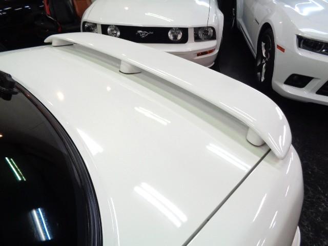 カローラレビン ＧＴ－Ｚ　４Ａ－ＧＺＥスーパーチャージャー純正５ＭＴミッションＦＧＫマフ専用インターＣローダウンサスタワーバーＷＥＤＳアルミフルエアロボンネットインテークナビＴＶトランクスポイラーＦＯＧライトＴベルト交換済（17枚目）