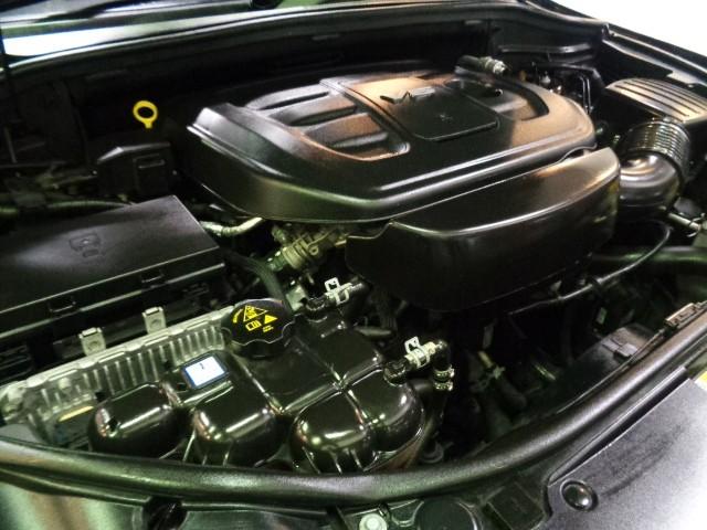 ジープ・グランドチェロキー スターリングエディション　後期型２５ＴＨアニバーサリー１２５台限定車３．６Ｖ６エンジン８速パドルＳ４ＷＤ黒革インテリアガラスＳＲナビＴＶアダプティブクルーズＣパワーシート全席シートヒーター専用エアロクロム２０ＡＷ電動Ｒゲート（46枚目）