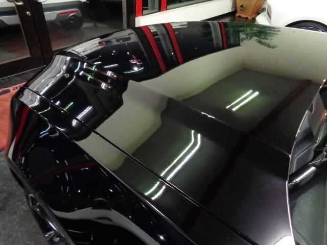 マスタング Ｖ６　プレミアム　後期型３．７Ｖ６エンジン６速ＳマチックＡＴブラックレザーシートフルセグナビＴＶクルーズコントロールシートヒーターＧＩＯＶＡＮＮＡ２０インチＡＷプロジェクターＨＩＤ３連ＬＥＤテールＥＴＣ走行２万ｋｍ台（15枚目）