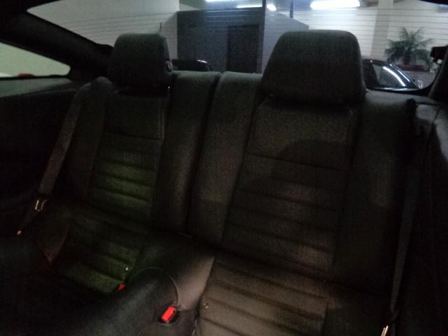 マスタング Ｖ６　プレミアム　後期型３．７Ｖ６エンジン６速ＳマチックＡＴブラックレザーシートフルセグナビＴＶクルーズコントロールシートヒーターＧＩＯＶＡＮＮＡ２０インチＡＷプロジェクターＨＩＤ３連ＬＥＤテールＥＴＣ走行２万ｋｍ台（36枚目）
