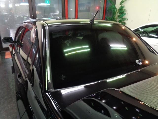 ランサー ＧＳＲエボリューションＶＩＩＩ　４Ｇ６３ターボエンジン６ＭＴ４ＷＤアメジストブラックカラーＨＫＳマフラーＨＫＳエアクリＴＥＩＮ車高調ブレンボキャリパーレカロシートＡＣＤコントロールＤＥＦＩメーターＥＮＫＥＩアルミＴベルト交換済（15枚目）