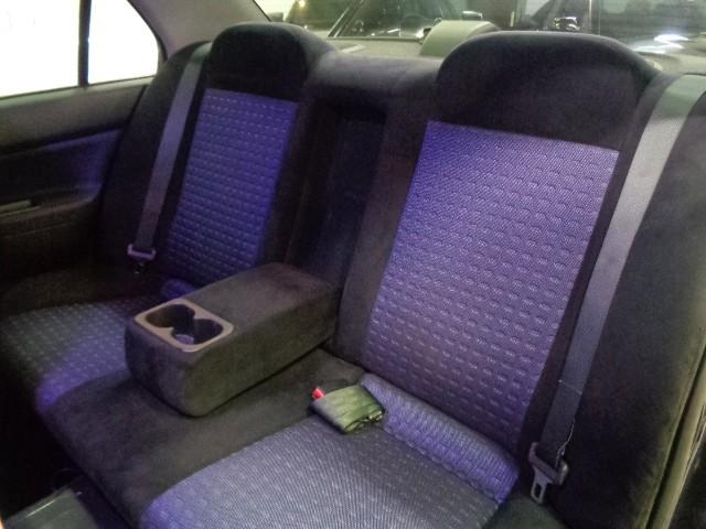 ランサー ＧＳＲエボリューションＶＩＩＩ　４Ｇ６３ターボエンジン６ＭＴ４ＷＤアメジストブラックカラーＨＫＳマフラーＨＫＳエアクリＴＥＩＮ車高調ブレンボキャリパーレカロシートＡＣＤコントロールＤＥＦＩメーターＥＮＫＥＩアルミＴベルト交換済（33枚目）