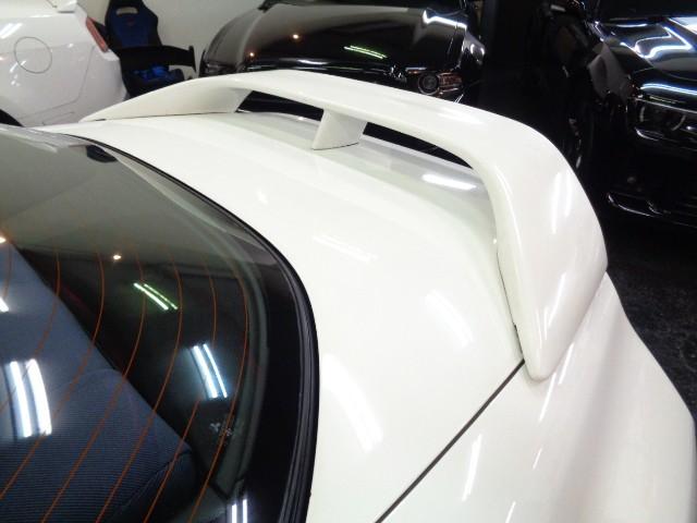 ＦＴＯ ＧＰＸ　最終モデル６Ａ１２Ｖ６ＭＩＶＥＣエンジン２００ＰＳシフトマチックＩＮＶＥＣＳ２後期専用フルエアロ２本出しマフラー車高調タワーバーＳＳＲアルミＭＯＭＯステアリングガラスＳＲドラレコＥＴＣ大型リアスポ（18枚目）